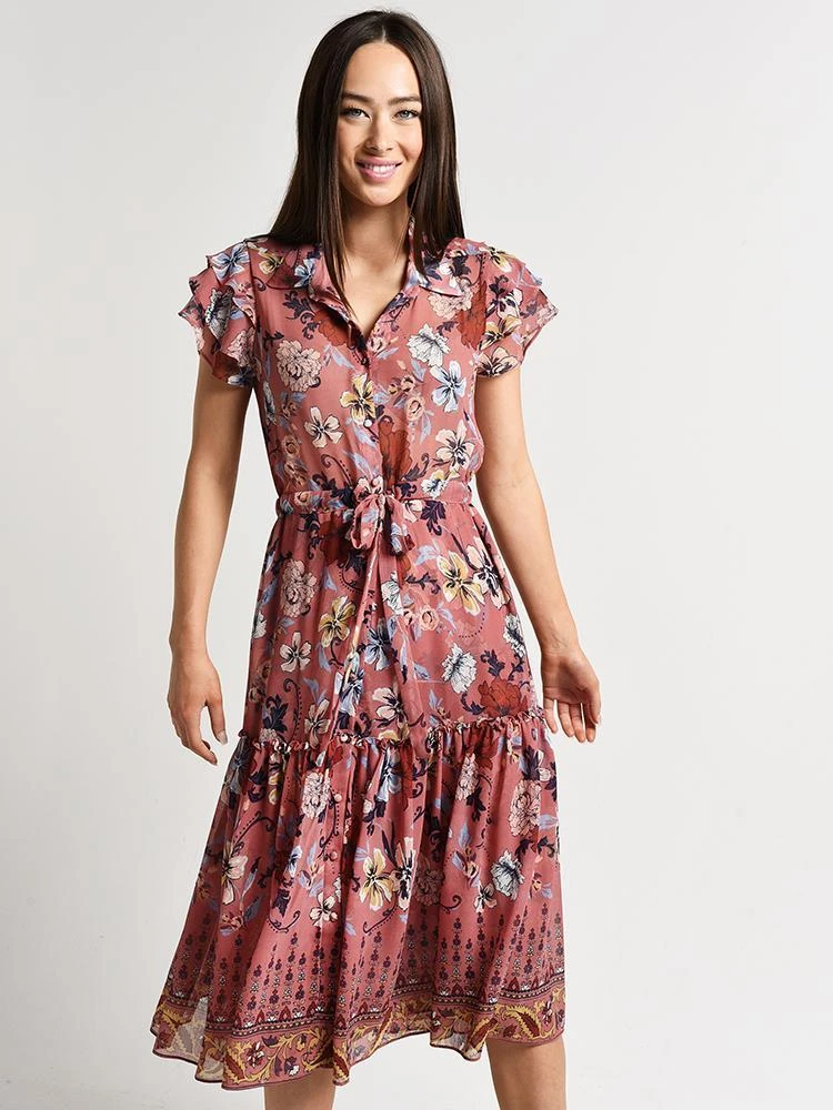 Misa Violette Dress 2 Misa Violette Dress - Image 2