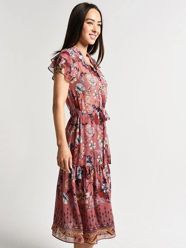 Misa Violette Dress 3 Misa Violette Dress - Image 3