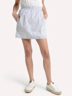 J. Marie Nancy Skirt