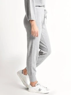 Velvet Nastasia Baby Thermal Pant -Standrews Links Officials Store nastasia03 heathergreyalt1