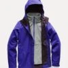 The North Face Women's Arrowood Triclimate Jacket