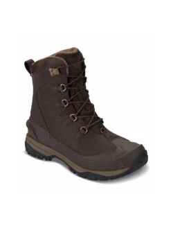 The North Face Men's Chilkat Evo Boot -Standrews Links Officials Store nf0a2t4v re2demitassebrown cubbrown