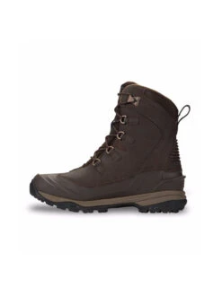 The North Face Men's Chilkat Evo Boot -Standrews Links Officials Store nf0a2t4v re2demitassebrown cubbrownalt1