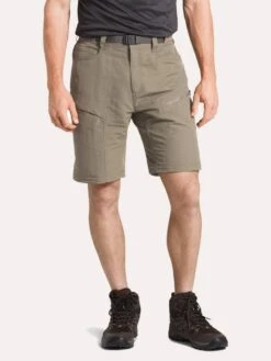 The North Face Men's Paramount Trail Convertible Pants -Standrews Links Officials Store nf0a2wla dunebeigealt2