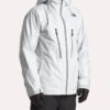 The North Face Men's Thermoball Snow Triclimate Jacket
