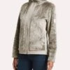 The North Face Women's Furry Fleece Full Zip