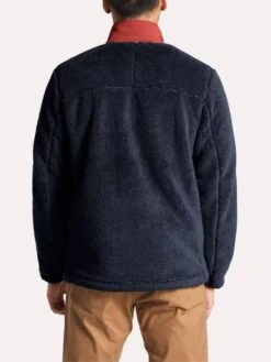 The North Face Men's Campshire Full Zip 5 The North Face Men's Campshire Full Zip -Standrews Links Officials Store nf0a33qw urbannavy calderaredalt1