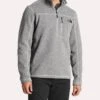 The North Face Men's Gordon's Lyons 1/4 Zip