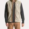 The North Face Men's Campshire Vest
