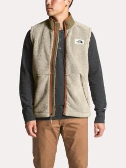 The North Face Men's Campshire Vest