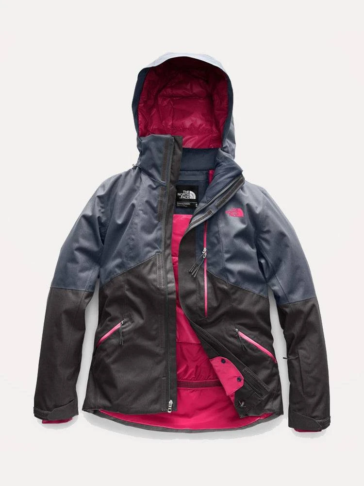 The North Face Women's Gatekeeper Jacket 2 The North Face Women's Gatekeeper Jacket - Image 2