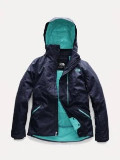 The North Face Women's Gatekeeper Jacket 6 The North Face Women's Gatekeeper Jacket -Standrews Links Officials Store nf0a3kqu urbannavy fb2bb5f0 5435 4ad2 b302 e24bd2d49f75