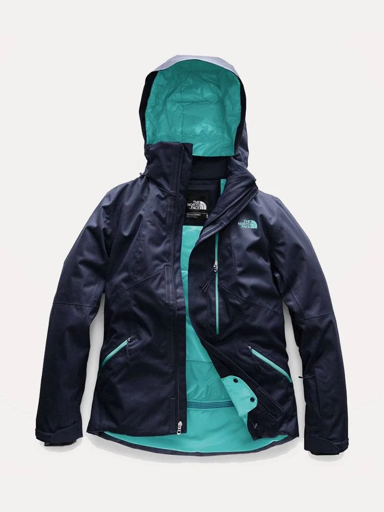 The North Face Women's Gatekeeper Jacket 3 The North Face Women's Gatekeeper Jacket - Image 3