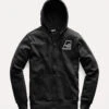 The North Face Men's Full Zip Patches Hoodie