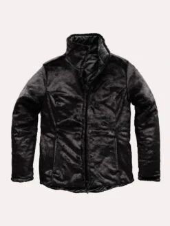 The North Face Women's Mossbud Insulated Reversible Jacket 5 The North Face Women's Mossbud Insulated Reversible Jacket -Standrews Links Officials Store nf0a3mer tnfblackalt1