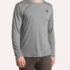 The North Face Men's Hyperlayer FD Long-Sleeve Crew Tee