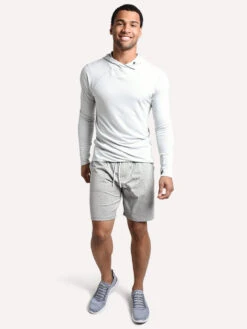 The North Face Men's North Dome Pullover Hoodie -Standrews Links Officials Store nf0a48kw tingreyalt3