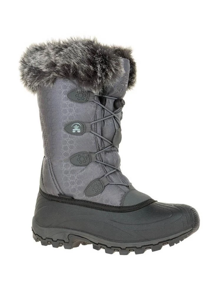 Kamik Women's Momentum Boot 2 Kamik Women's Momentum Boot - Image 2