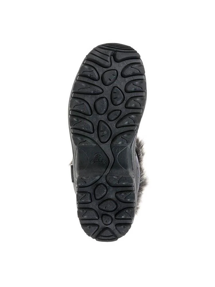 Kamik Women's Momentum Boot 4 Kamik Women's Momentum Boot - Image 4