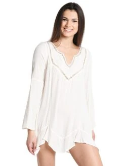 L Space Northern Star Tunic