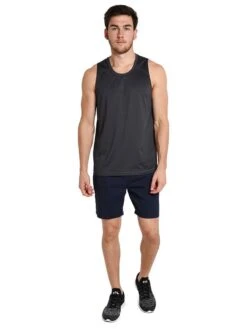 Rhone OG 7 Bullit Short -Standrews Links Officials Store ogb 181 blackalt1