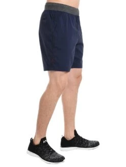 Rhone OG 7 Bullit Short -Standrews Links Officials Store ogb 181 blackalt2