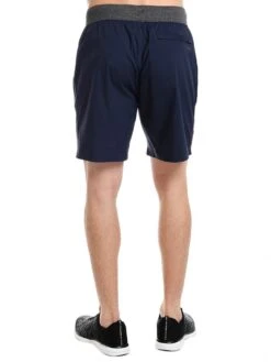 Rhone OG 7 Bullit Short -Standrews Links Officials Store ogb 181 blackalt3