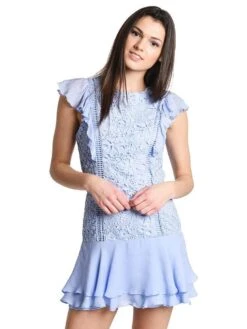 Parker® Parker NY Bennett Dress