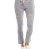 N:Philanthropy Nikkita Deconstructed Sweatpant
