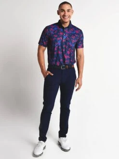 Greyson Camo Reptile Print Polo 7 Greyson Camo Reptile Print Polo -Standrews Links Officials Store pcr0004 camoreppprintalt1