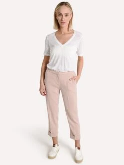 Brochu Walker The Westport Pant -Standrews Links Officials Store pcr557 blushalt1