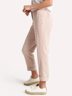 Brochu Walker The Westport Pant -Standrews Links Officials Store pcr557 blushalt2