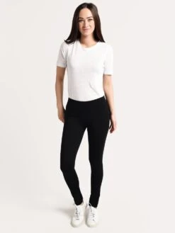 Brochu Walker The Nevaeh Legging -Standrews Links Officials Store pgh2711 blackonyxalt3
