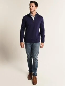 Mizzen + Main Eldridge -Standrews Links Officials Store po 6005 bluealt1