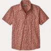 Patagonia Men's Go To Shirt