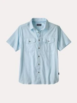 Patagonia Men's Cayo Largo II Shirt 5 Patagonia Men's Cayo Largo II Shirt -Standrews Links Officials Store pos 52131 cybu