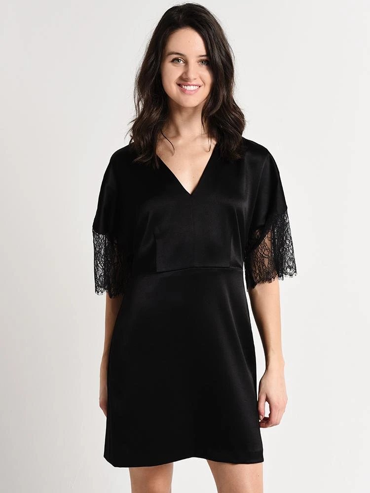 Tanya Taylor Kyra Dress 1 Tanya Taylor Kyra Dress