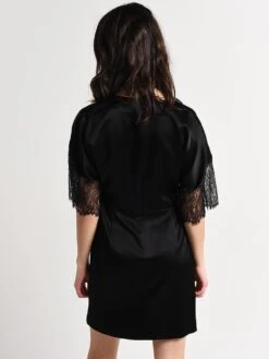 Tanya Taylor Kyra Dress 8 Tanya Taylor Kyra Dress -Standrews Links Officials Store r191d723sc blackalt2