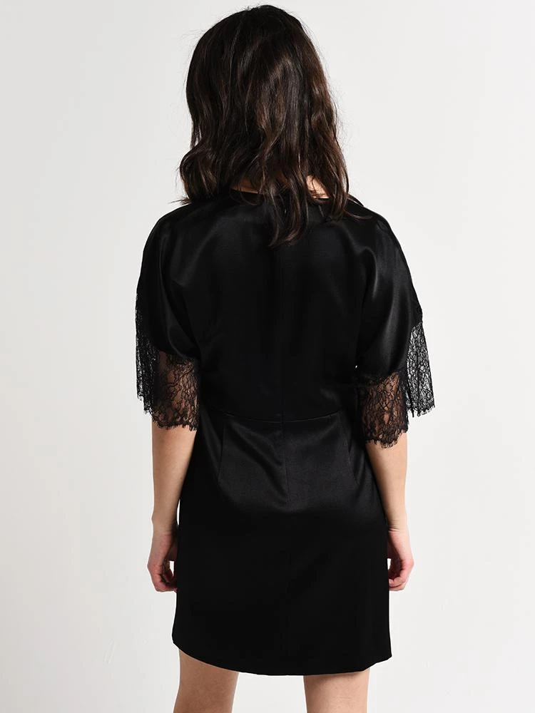 Tanya Taylor Kyra Dress 4 Tanya Taylor Kyra Dress - Image 4