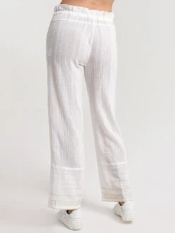Lemlem Kelali Pant -Standrews Links Officials Store r1960 whitealt3