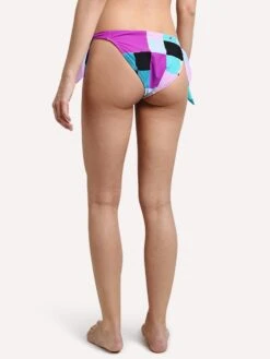 Red Carter Sara Bikini Bottom -Standrews Links Officials Store rcia319549 miamimosaicskyalt2