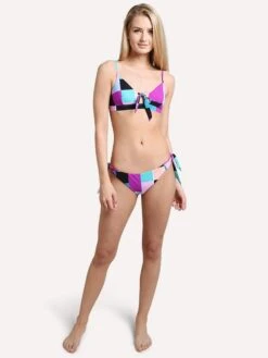 Red Carter Sara Bikini Bottom -Standrews Links Officials Store rcia319549 miamimosaicskyalt3