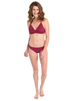 Red Carter Splice & Dice Full Coverage Reversible Hipster -Standrews Links Officials Store rcsd118716 rosealt1