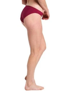 Red Carter Splice & Dice Full Coverage Reversible Hipster -Standrews Links Officials Store rcsd118716 rosealt2