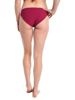 Red Carter Splice & Dice Full Coverage Reversible Hipster -Standrews Links Officials Store rcsd118716 rosealt3