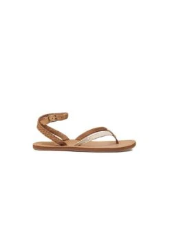 Reef Women's Gypsy Wrap Sandal -Standrews Links Officials Store rf0a2u1n cream 83ca4239 8e63 484c 978e 59aadfcbe0c9