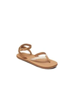 Reef Women's Gypsy Wrap Sandal -Standrews Links Officials Store rf0a2u1n creamalt1