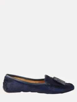 Patricia Green Ricky Loafer -Standrews Links Officials Store ricky navy