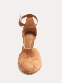 Dee Keller Riley Wedge -Standrews Links Officials Store riley camelalt2