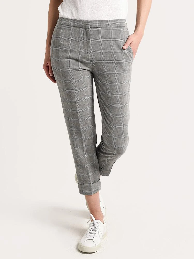 Brochu Walker The Westport Plaid Pant 2 Brochu Walker The Westport Plaid Pant - Image 2